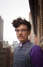 James Gulliver Hancock